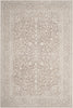 Safavieh Reflection RFT670A Beige/Cream Area Rug main image