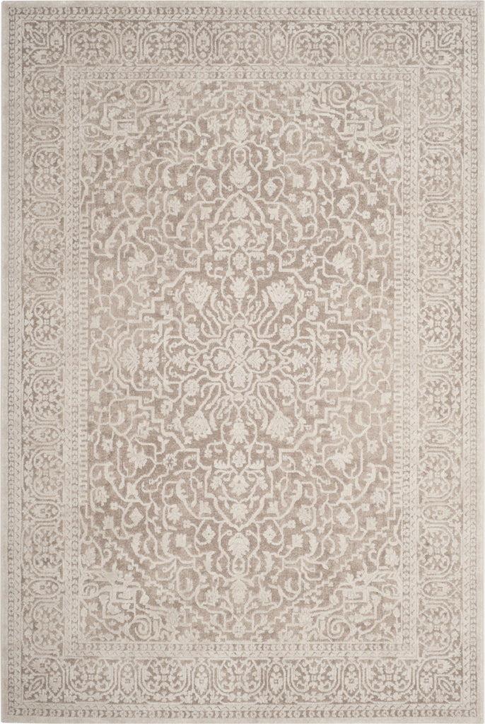 Safavieh Reflection RFT670A Beige/Cream Area Rug main image