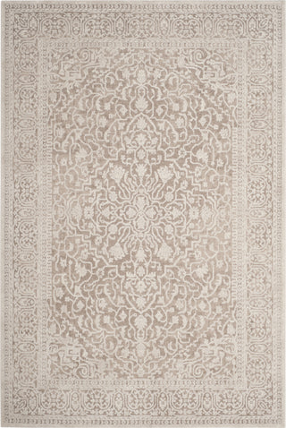 Safavieh Reflection RFT670A Beige/Cream Area Rug main image