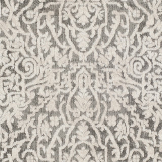 Safavieh Reflection RFT670B Dark Grey/Cream Area Rug 