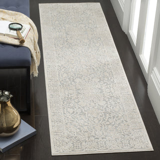 Safavieh Reflection RFT670C Light Grey/Cream Area Rug 