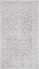Safavieh Reflection RFT670C Light Grey/Cream Area Rug 