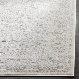 Safavieh Reflection RFT670C Light Grey/Cream Area Rug 