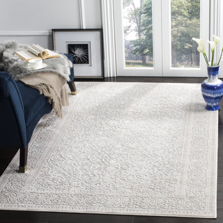 Safavieh Reflection RFT670C Light Grey/Cream Area Rug  Feature