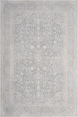 Safavieh Reflection RFT670C Light Grey/Cream Area Rug main image