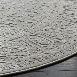 Safavieh Reflection RFT670C Light Grey/Cream Area Rug 