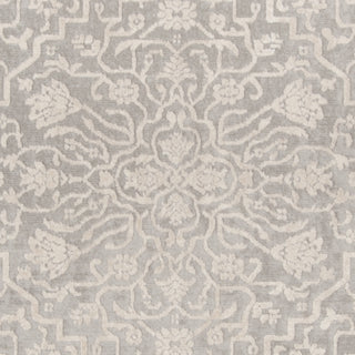 Safavieh Reflection RFT670C Light Grey/Cream Area Rug 