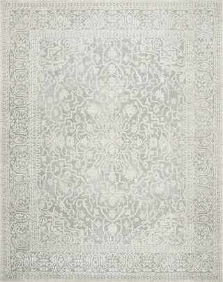 Safavieh Reflection RFT670C Light Grey/Cream Area Rug 