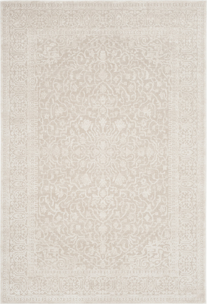 Safavieh Reflection RFT670D Creme/Ivory Area Rug main image