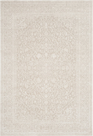 Safavieh Reflection RFT670D Creme/Ivory Area Rug main image