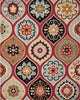 Safavieh Roslyn Ros415 Blue/Multi Area Rug Main