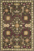 Safavieh Roslyn 535 Sage/Ivory Area Rug main image