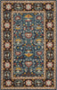 Safavieh Roslyn 545 Blue/Multi Area Rug Main