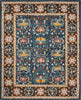 Safavieh Roslyn 545 Blue/Multi Area Rug Main