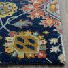 Safavieh Roslyn 565 Navy/Multi Area Rug Detail