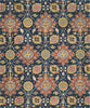 Safavieh Roslyn 565 Navy/Multi Area Rug Main