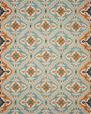 Safavieh Roslyn 595 Blue/Beige Area Rug Main