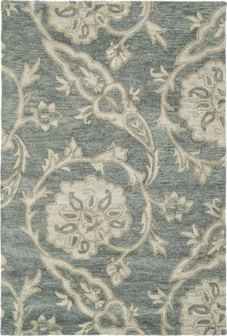 Safavieh Roslyn 901 Light Blue/Ivory Area Rug main image