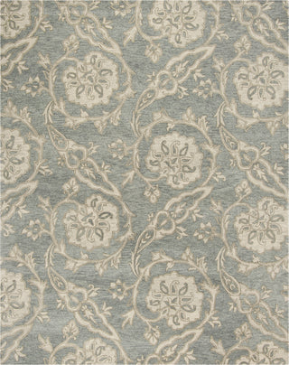 Safavieh Roslyn 901 Light Blue/Ivory Area Rug Main