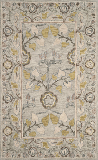 Safavieh Roslyn 908 Light Grey/Multi Area Rug main image