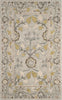 Safavieh Roslyn 908 Light Grey/Multi Area Rug Main
