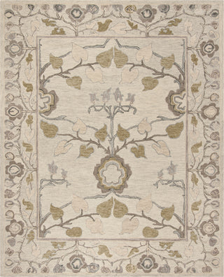 Safavieh Roslyn 908 Light Grey/Multi Area Rug Main