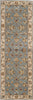 Safavieh Royalty Roy343 Blue/Beige Area Rug 