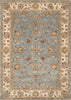 Safavieh Royalty Roy343 Blue/Beige Area Rug Main