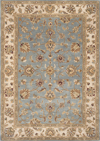 Safavieh Royalty Roy343 Blue/Beige Area Rug Main