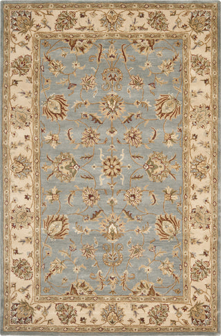 Safavieh Royalty Roy343 Blue/Beige Area Rug Main