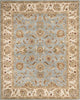 Safavieh Royalty Roy343 Blue/Beige Area Rug Main