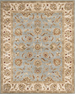 Safavieh Royalty Roy343 Blue/Beige Area Rug Main