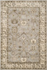 Safavieh Royalty 633 Silver/Cream Area Rug main image