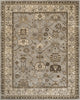 Safavieh Royalty 633 Silver/Cream Area Rug Main