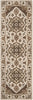 Safavieh Royalty 700 Beige/Sage Area Rug 