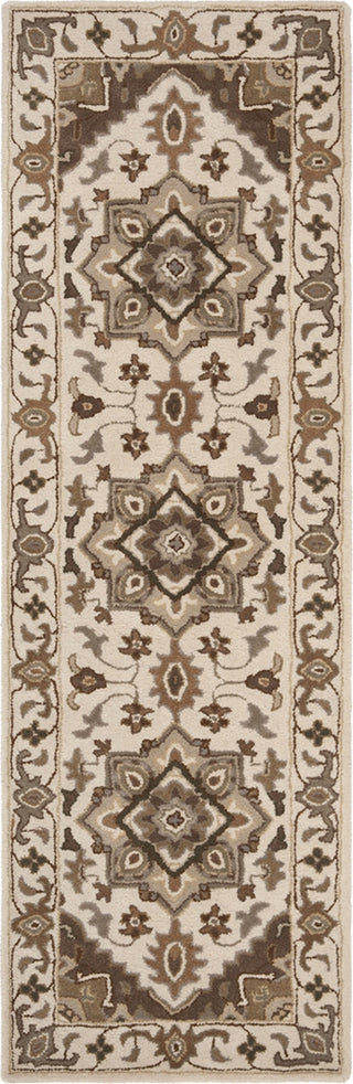 Safavieh Royalty 700 Beige/Sage Area Rug 