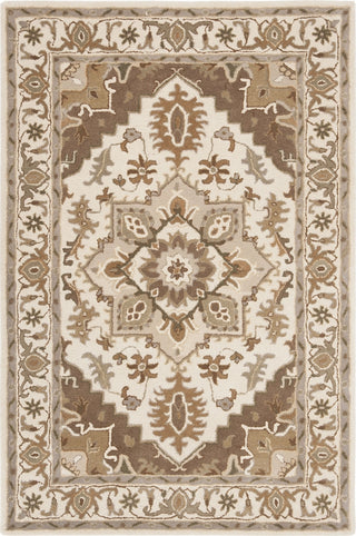 Safavieh Royalty 700 Beige/Sage Area Rug main image