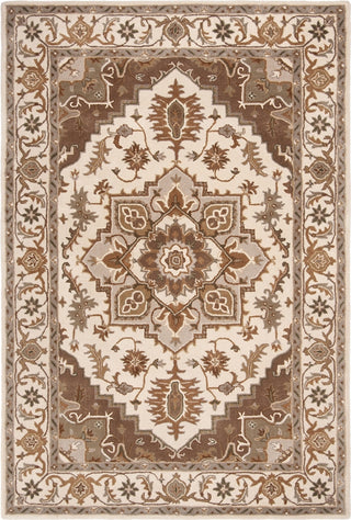 Safavieh Royalty 700 Beige/Sage Area Rug Main