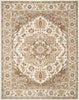 Safavieh Royalty 700 Beige/Sage Area Rug Main