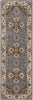 Safavieh Royalty 700 Light Blue/Beige Area Rug 