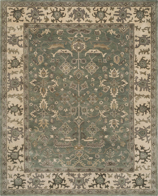 Safavieh Royalty 721 Slate/Cream Area Rug Main