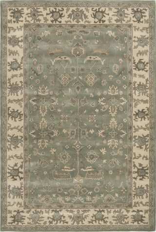 Safavieh Royalty 721 Slate/Cream Area Rug Main