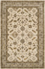 Safavieh Royalty 870 Cream/Light Grey Area Rug main image