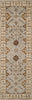 Safavieh Royalty 870 Light Grey/Cream Area Rug 