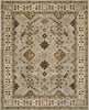 Safavieh Royalty 870 Light Grey/Cream Area Rug Main