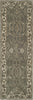 Safavieh Royalty 993 Grey/Cream Area Rug 