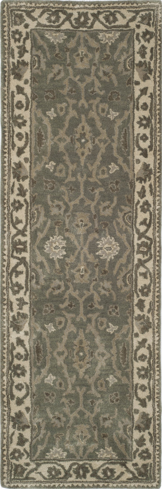 Safavieh Royalty 993 Grey/Cream Area Rug 