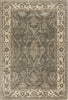 Safavieh Royalty 993 Grey/Cream Area Rug Main