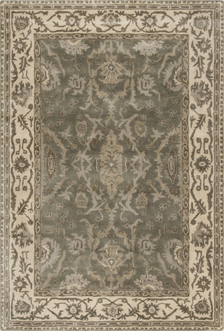 Safavieh Royalty 993 Grey/Cream Area Rug Main