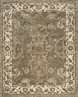 Safavieh Royalty 993 Grey/Cream Area Rug Main